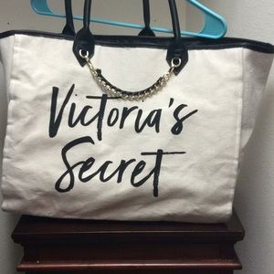 VS tote bag